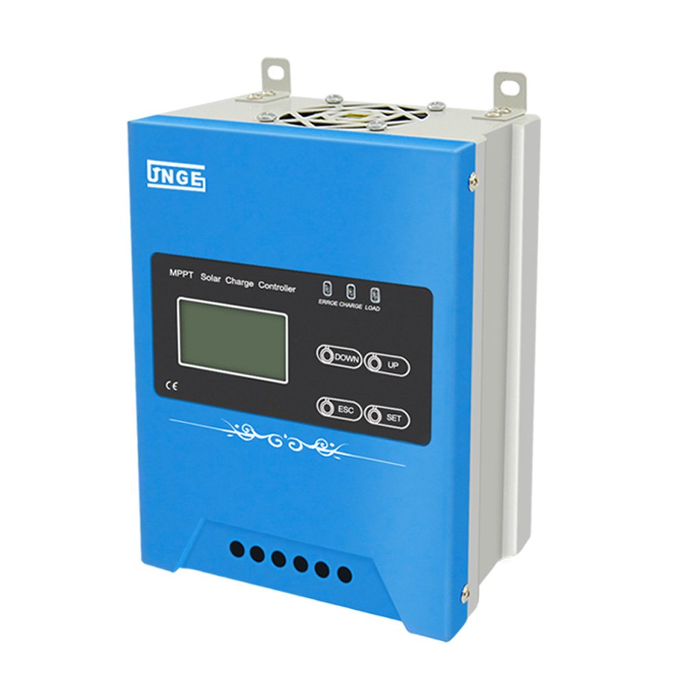 MPPT 48V 50A Solar Charge Controller