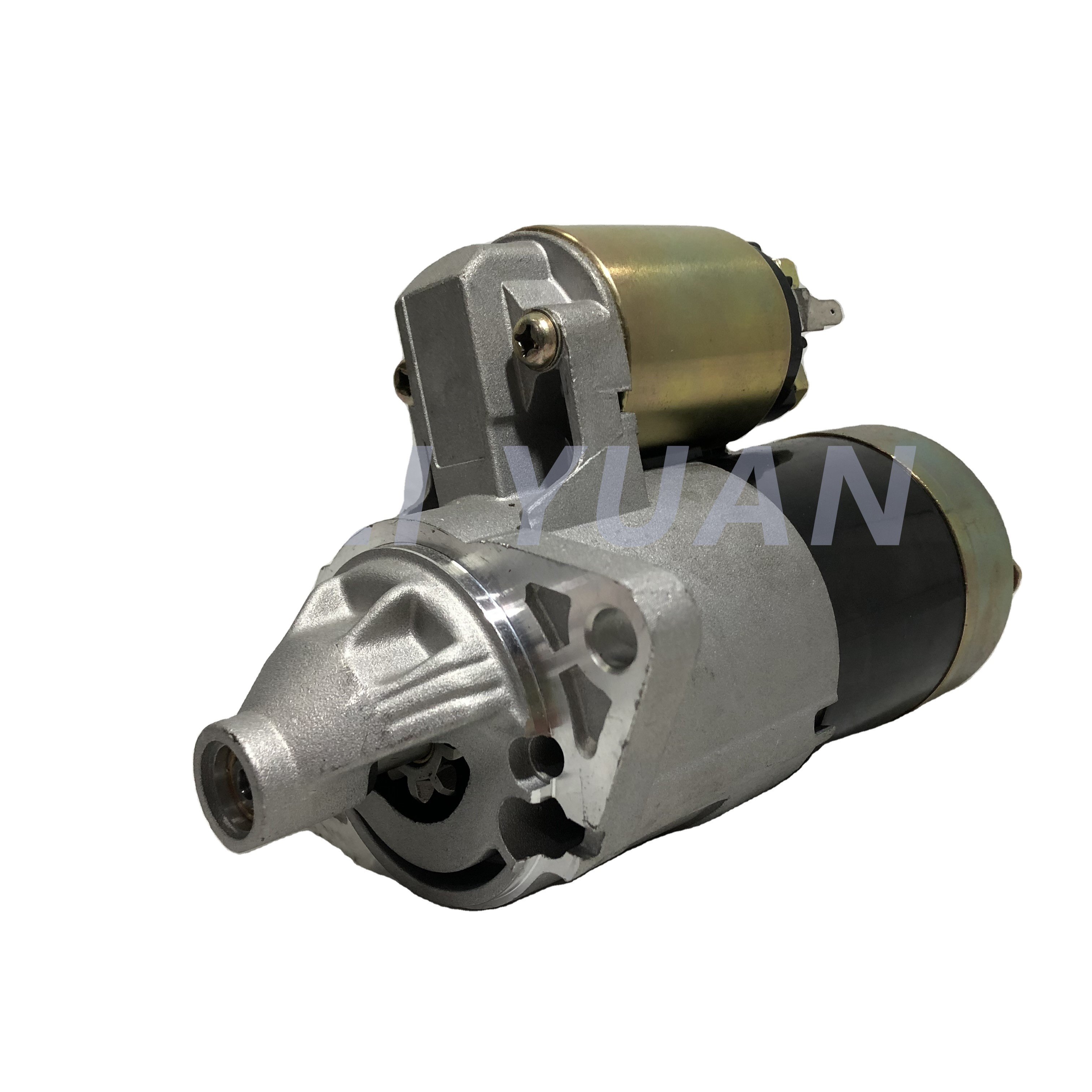 Hot Sale Car Starter Motor for SUZUKI Jimny Samurai 1.3 31100-60A11 M001T72481 8EA011611141