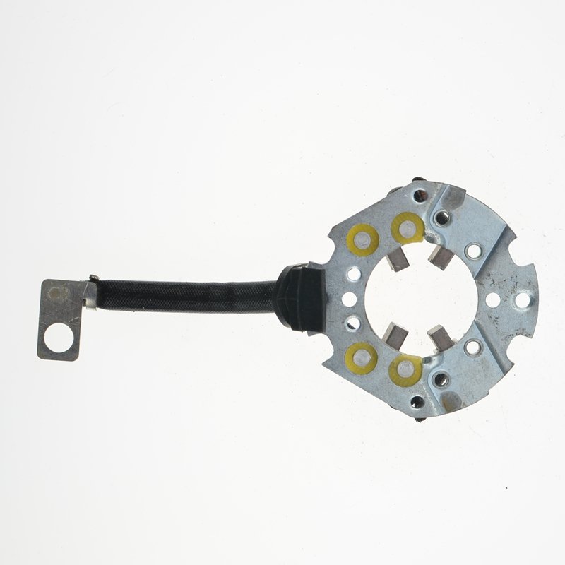 HDS028 MD619900, 234811 Auto Starter Brush Holder for Mitsubishi