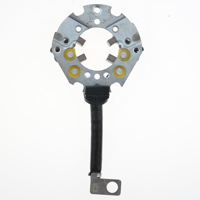 HDS028 MD619900, 234811 Auto Starter Brush Holder for Mitsubishi