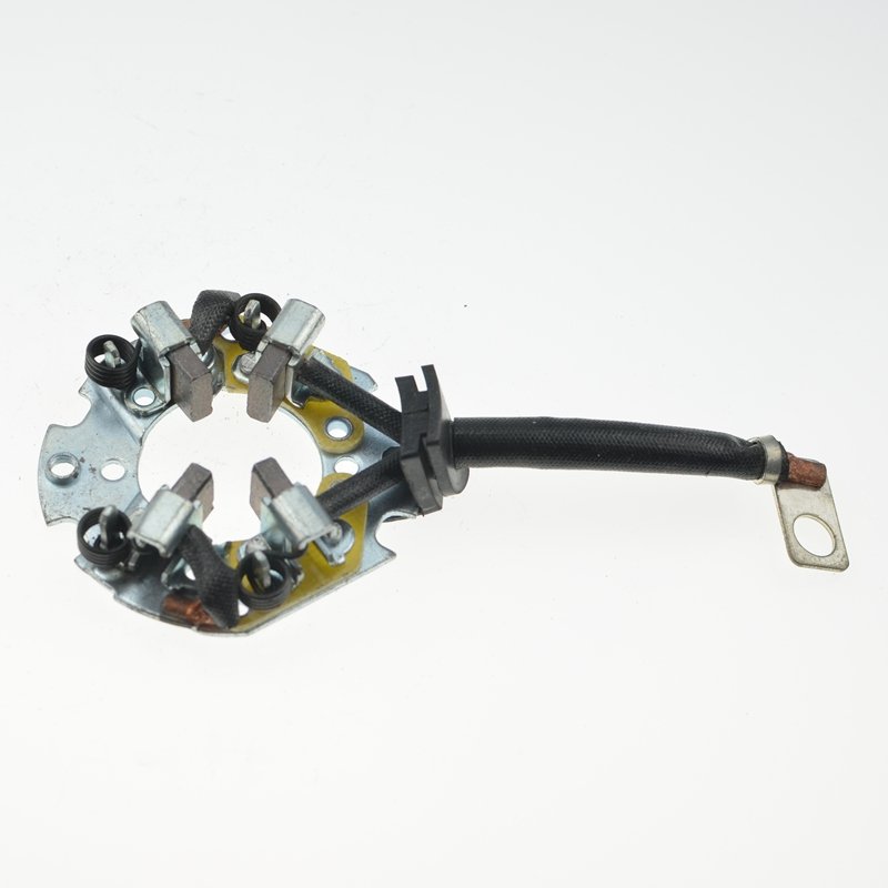 HDS028 MD619900, 234811 Auto Starter Brush Holder for Mitsubishi