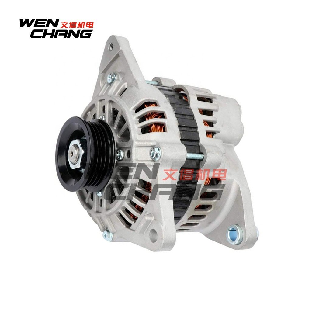 1800A002 A002TG0691 A2TG0691 A2TG0691AM A3TG0691 for MITSUBISHI COLT CEDIA SALOON LANCER BENZ 12V SMALL ALTERNATOR