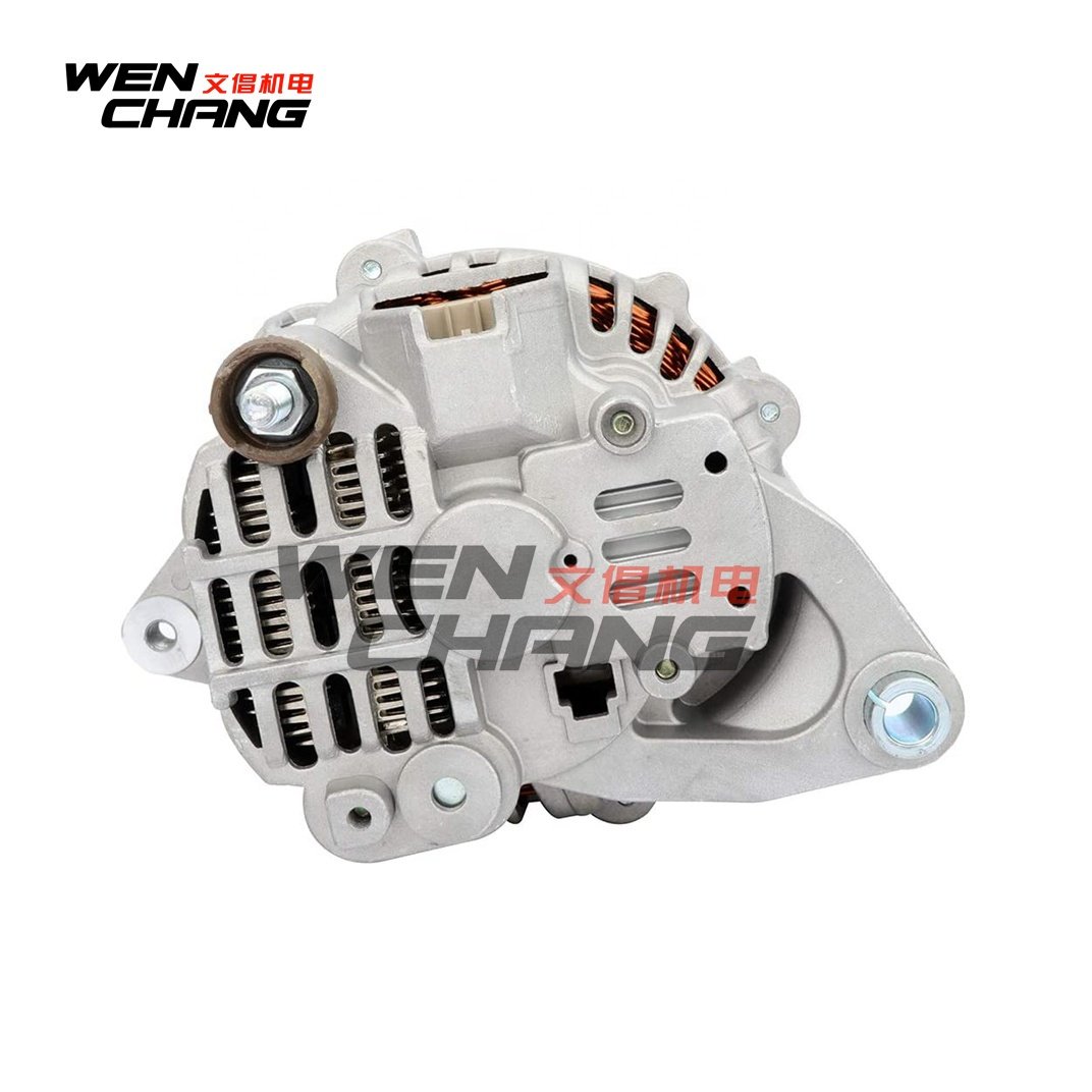 1800A002 A002TG0691 A2TG0691 A2TG0691AM A3TG0691 for MITSUBISHI COLT CEDIA SALOON LANCER BENZ 12V SMALL ALTERNATOR