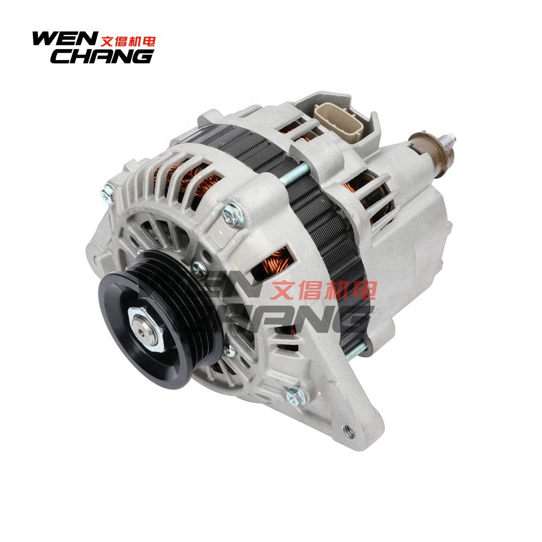 1800A002 A002TG0691 A2TG0691 A2TG0691AM A3TG0691 for MITSUBISHI COLT CEDIA SALOON LANCER BENZ 12V SMALL ALTERNATOR