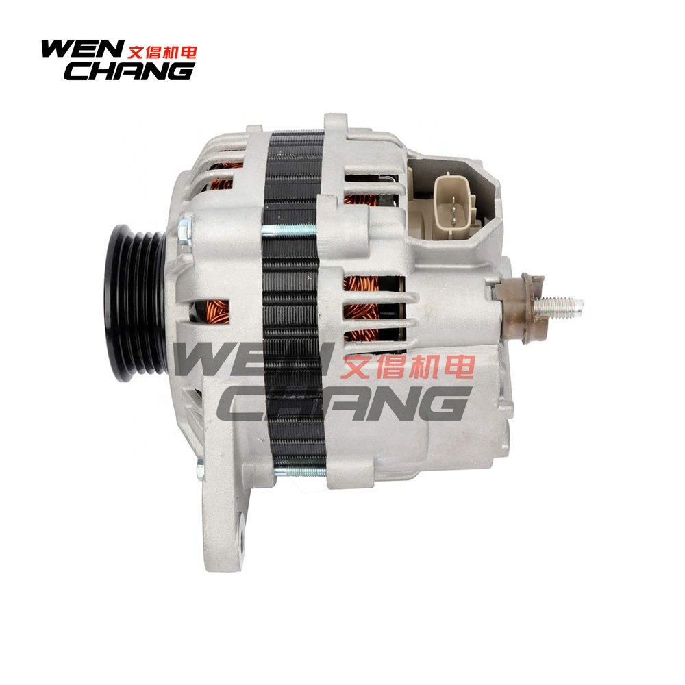 1800A002 A002TG0691 A2TG0691 A2TG0691AM A3TG0691 for MITSUBISHI COLT CEDIA SALOON LANCER BENZ 12V SMALL ALTERNATOR