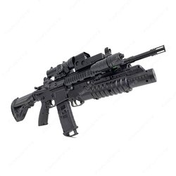 M416-3