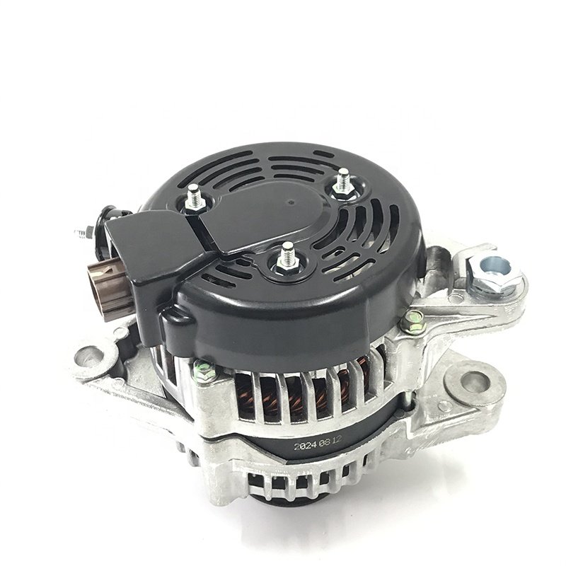 Wholesale New Auto Parts Generator Assembly 27060-75311 27060-0C020 Alternator for Toyota Coaster Fortuner Hilux Innova
