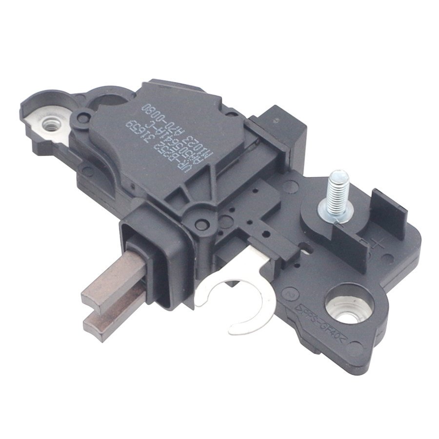 Car Alternator Regulator China Manufacturer Alternator Regulator for Car and Heavy Duty A70-0080