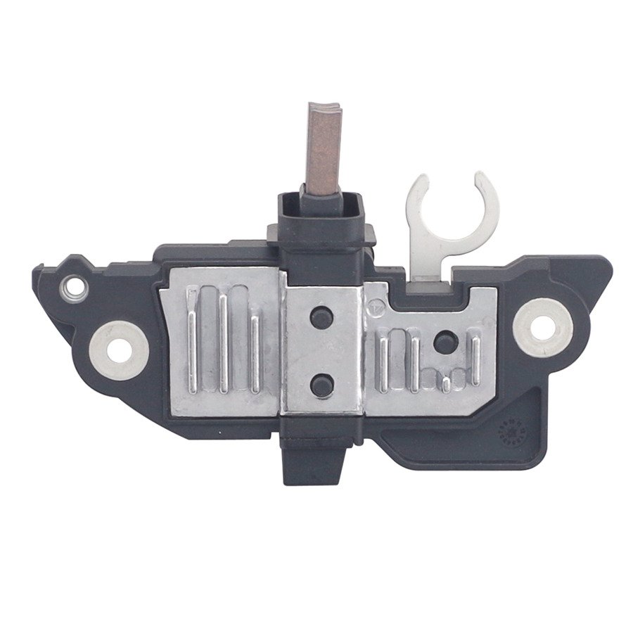 Car Alternator Regulator China Manufacturer Alternator Regulator for Car and Heavy Duty A70-0080