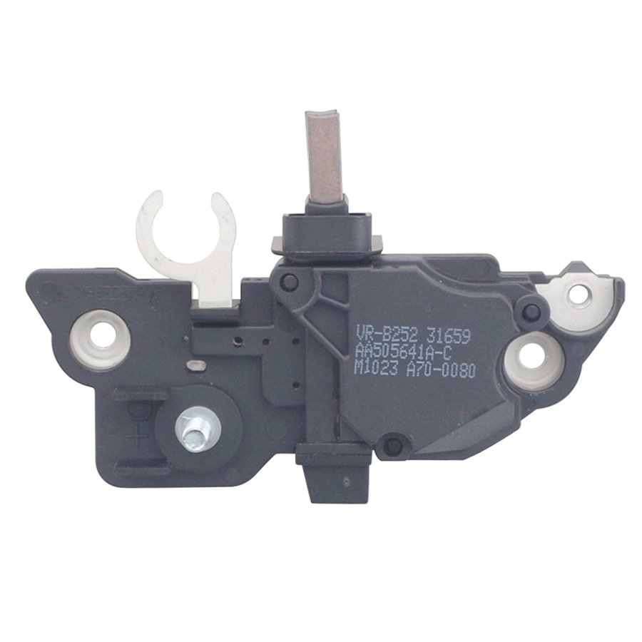 Car Alternator Regulator China Manufacturer Alternator Regulator for Car and Heavy Duty A70-0080
