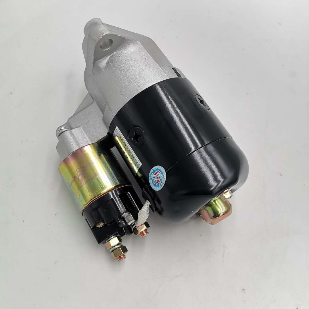 China Factory Supply Start the Motor Car Starter for Honda Toyota Nissan Gm Volkswagen Starter for All Models