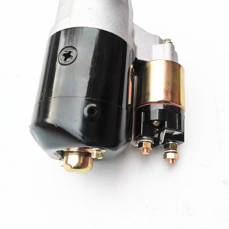 China Factory Supply Start the Motor Car Starter for Honda Toyota Nissan Gm Volkswagen Starter for All Models