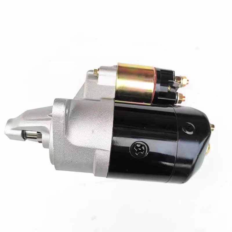 China Factory Supply Start the Motor Car Starter for Honda Toyota Nissan Gm Volkswagen Starter for All Models