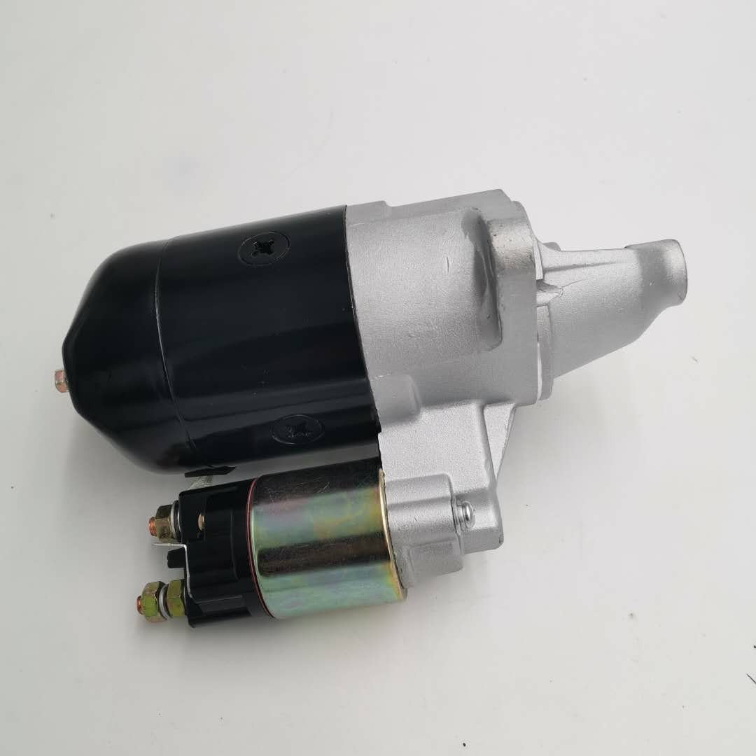 China Factory Supply Start the Motor Car Starter for Honda Toyota Nissan Gm Volkswagen Starter for All Models