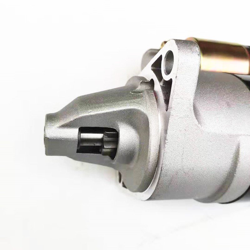 China Factory Supply Start the Motor Car Starter for Honda Toyota Nissan Gm Volkswagen Starter for All Models