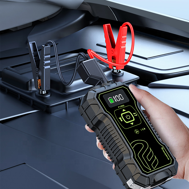 Wireless Portable Car Air Compressor Tyre Digital Inflator 12V Auto Inflatable Pumps Electric Tire Inflators for Car