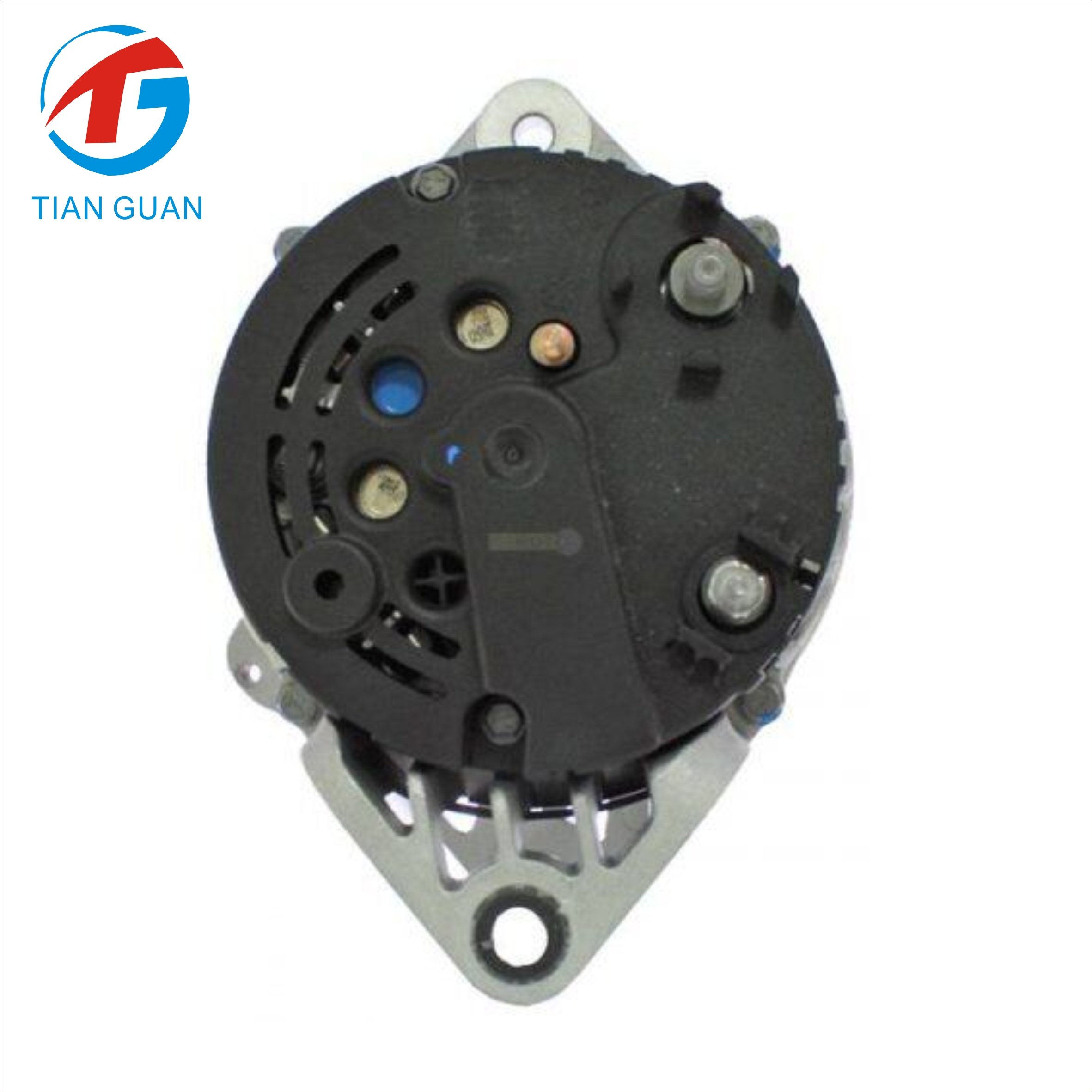 12V 125A Engine Spare Parts Auto Alternator ATG20783 128990-77250 CS39773A S6397772A SG10S078