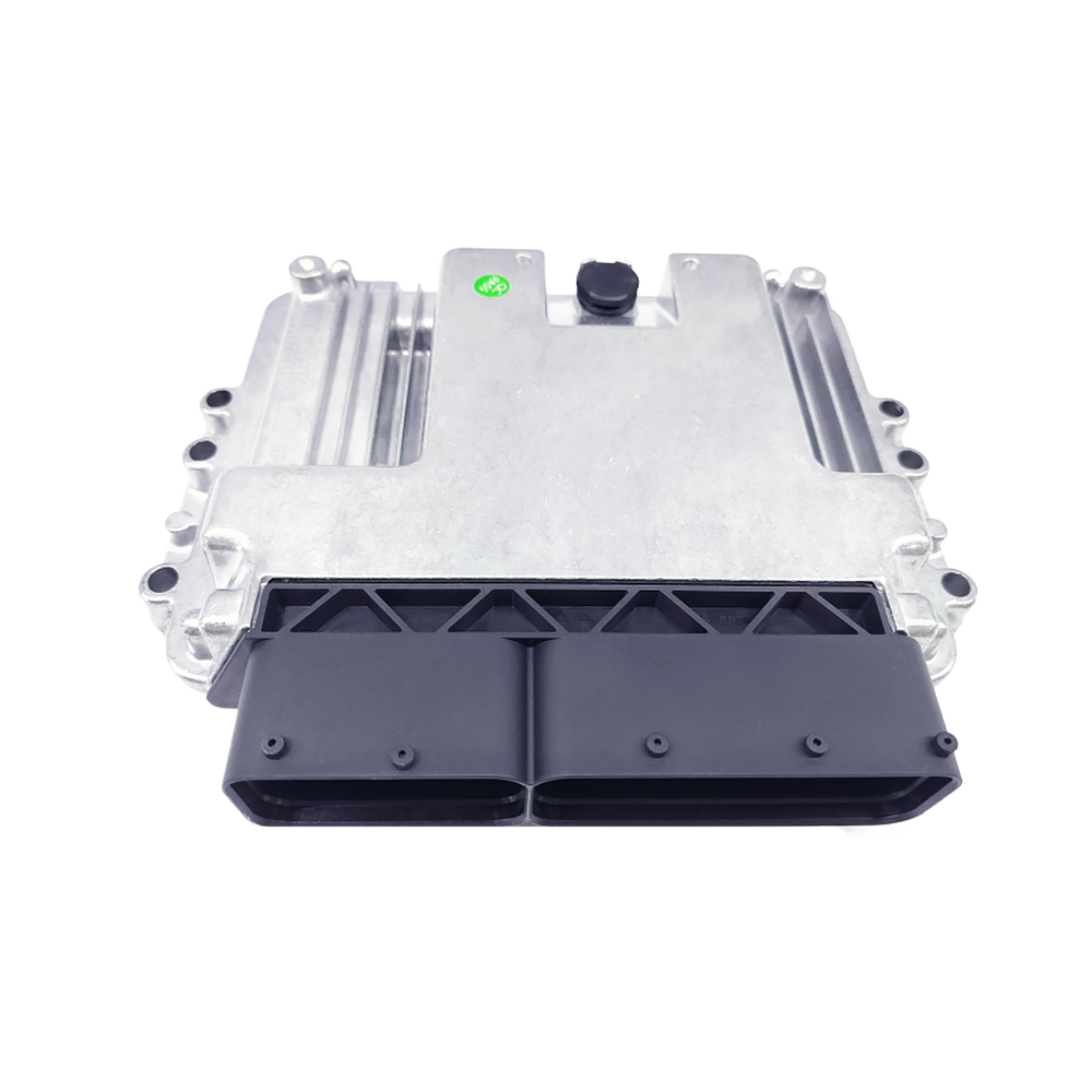 VCU EV Control Unit Electric Vehicle Controller for Electric Bus Truck Boat Conversion Kit
