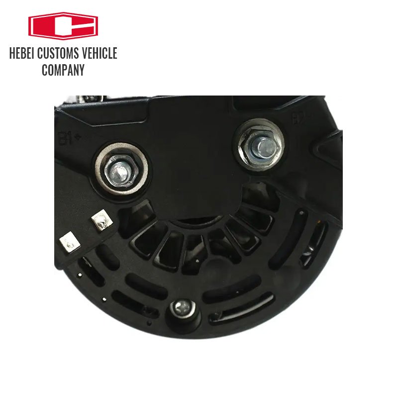 AViWP10FDJ-G 28 V 150A Generator Alternator Automotive Engine Spare Parts Truck Bus Alternator Compatible With Parts