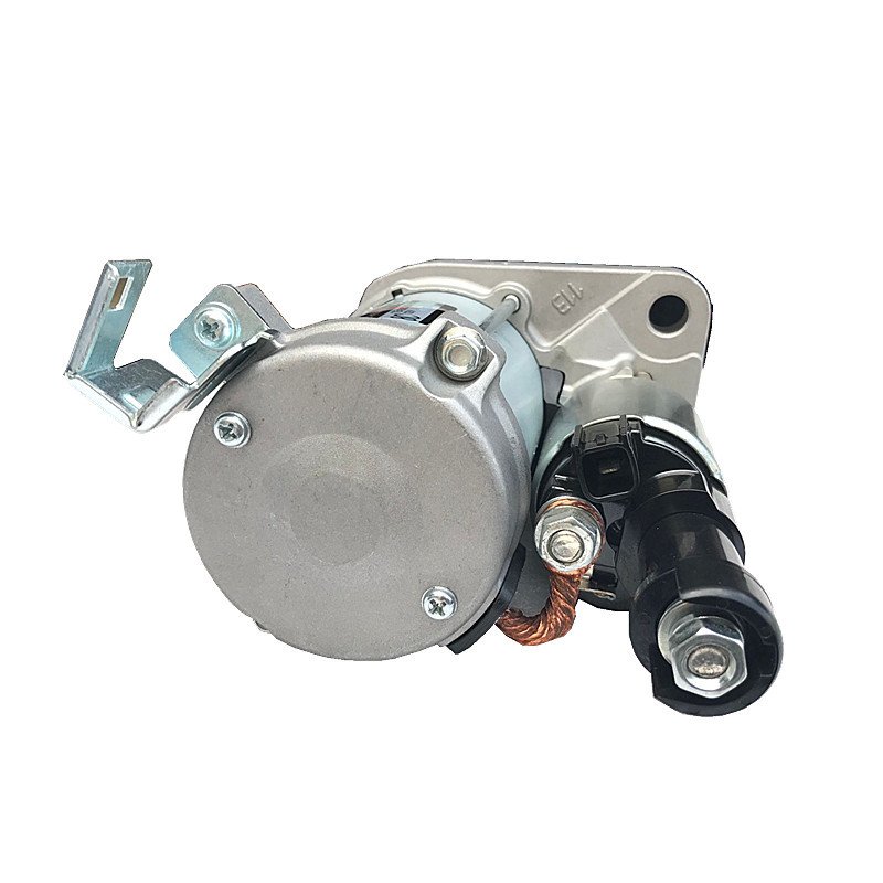 31200-R40-R01 Fits Odyssey Accord Crosstour CRV 8th Generation Accord Starting Motor Starter Motor