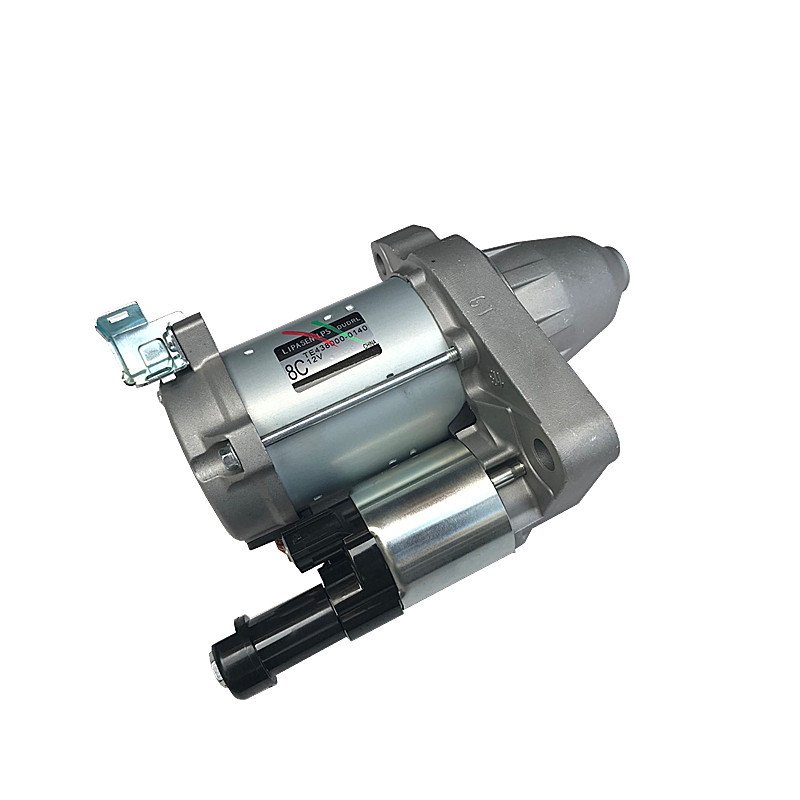 31200-R40-R01 Fits Odyssey Accord Crosstour CRV 8th Generation Accord Starting Motor Starter Motor
