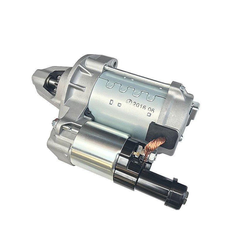 31200-R40-R01 Fits Odyssey Accord Crosstour CRV 8th Generation Accord Starting Motor Starter Motor