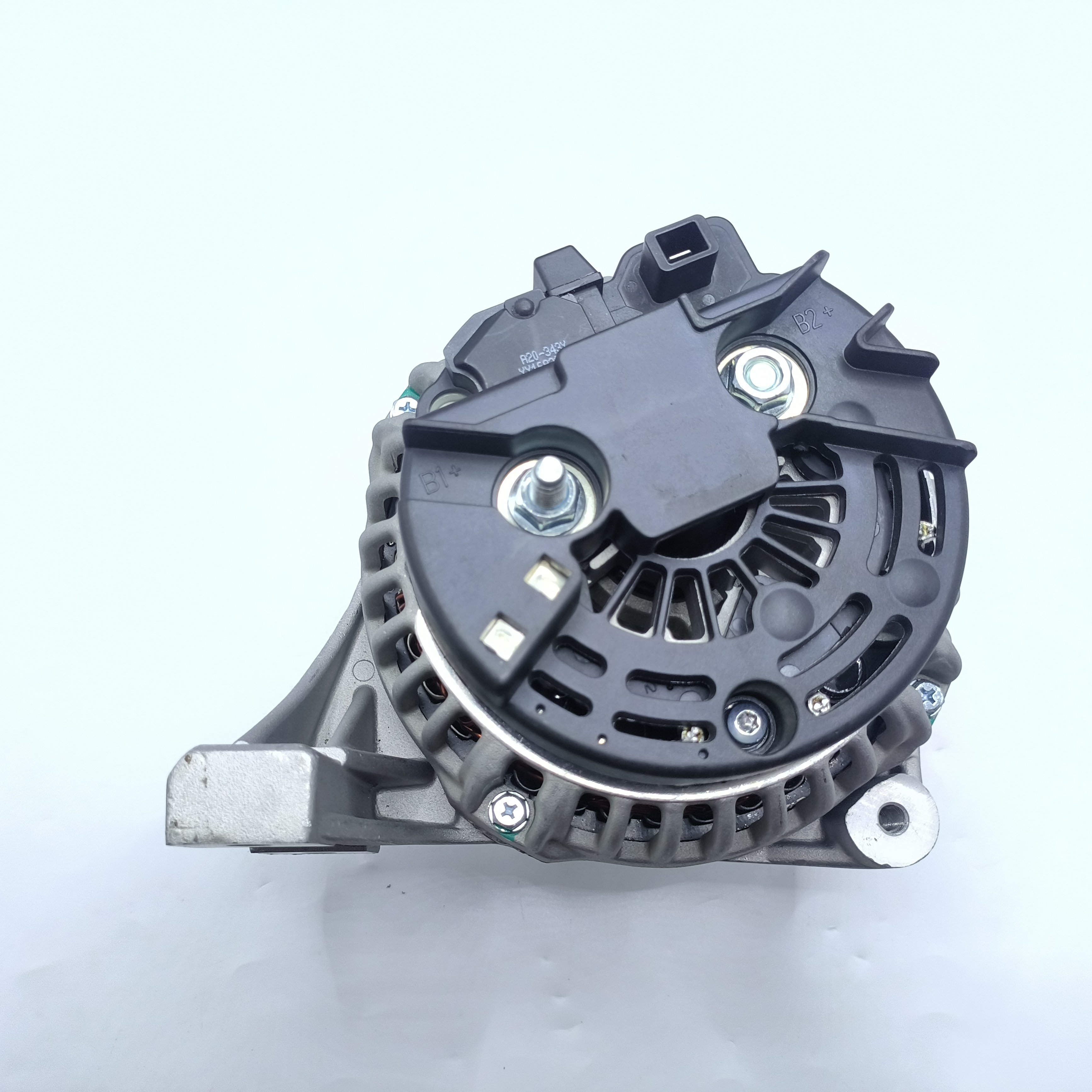 Popular Selling Car Alternator 12V 140A 36050262 0986044900 Automobile Generator Car Alternator for volvo S80