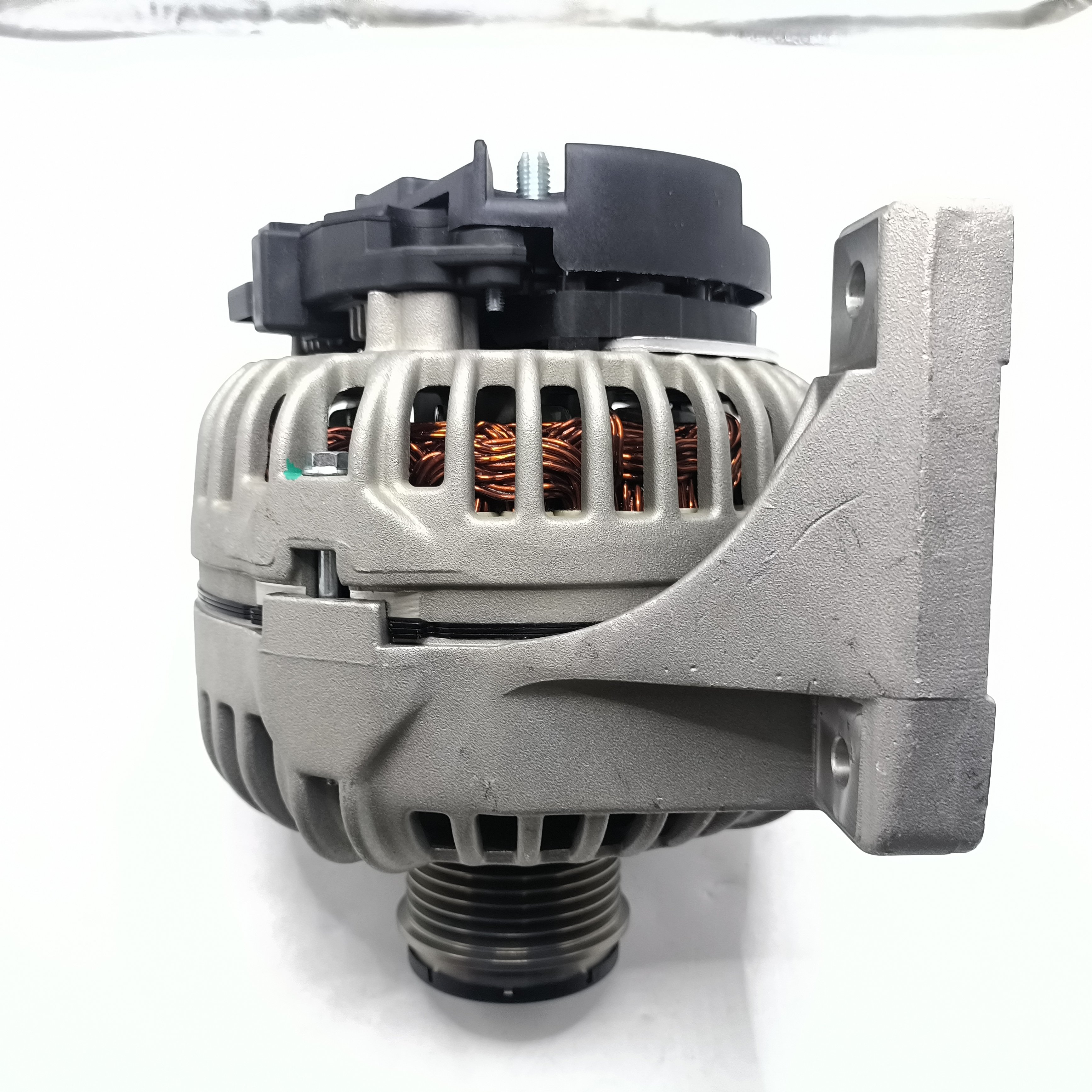 Popular Selling Car Alternator 12V 140A 36050262 0986044900 Automobile Generator Car Alternator for volvo S80