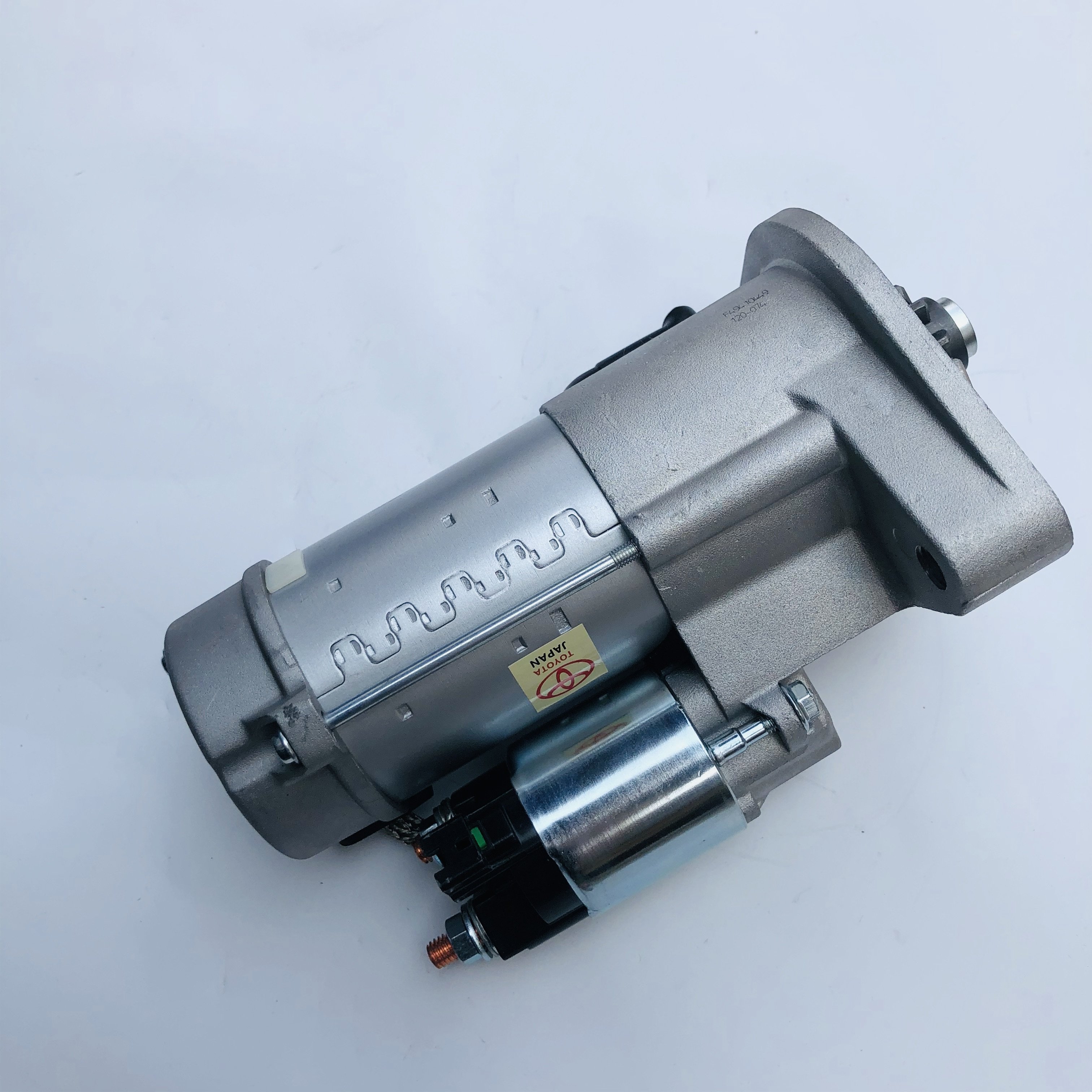 High Quality Car Starter Motor for TOYOTA HILUX REVO 1GD 2GD GUN125 GUN126 FORTUNER Starter Assembly 28100-0L180