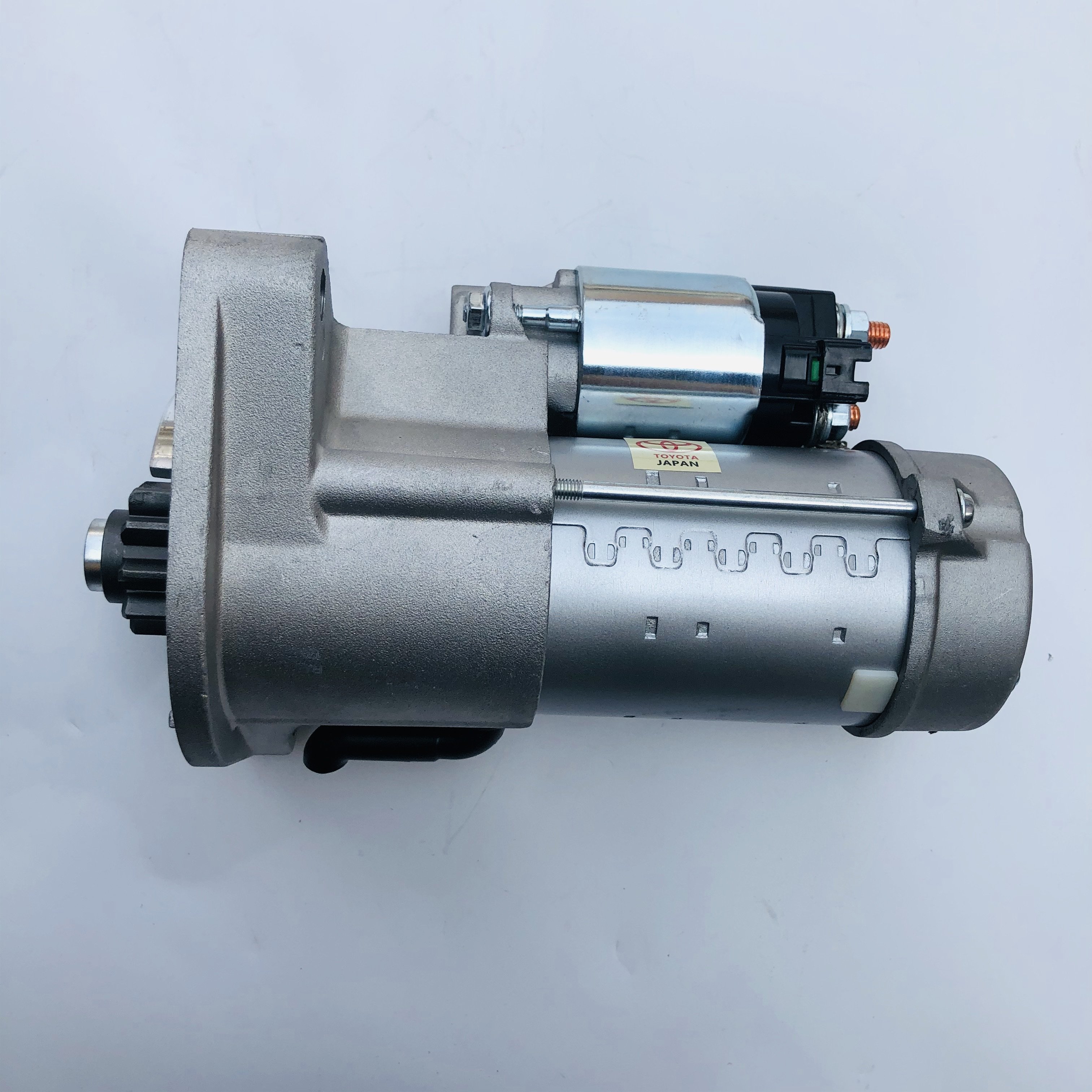 High Quality Car Starter Motor for TOYOTA HILUX REVO 1GD 2GD GUN125 GUN126 FORTUNER Starter Assembly 28100-0L180