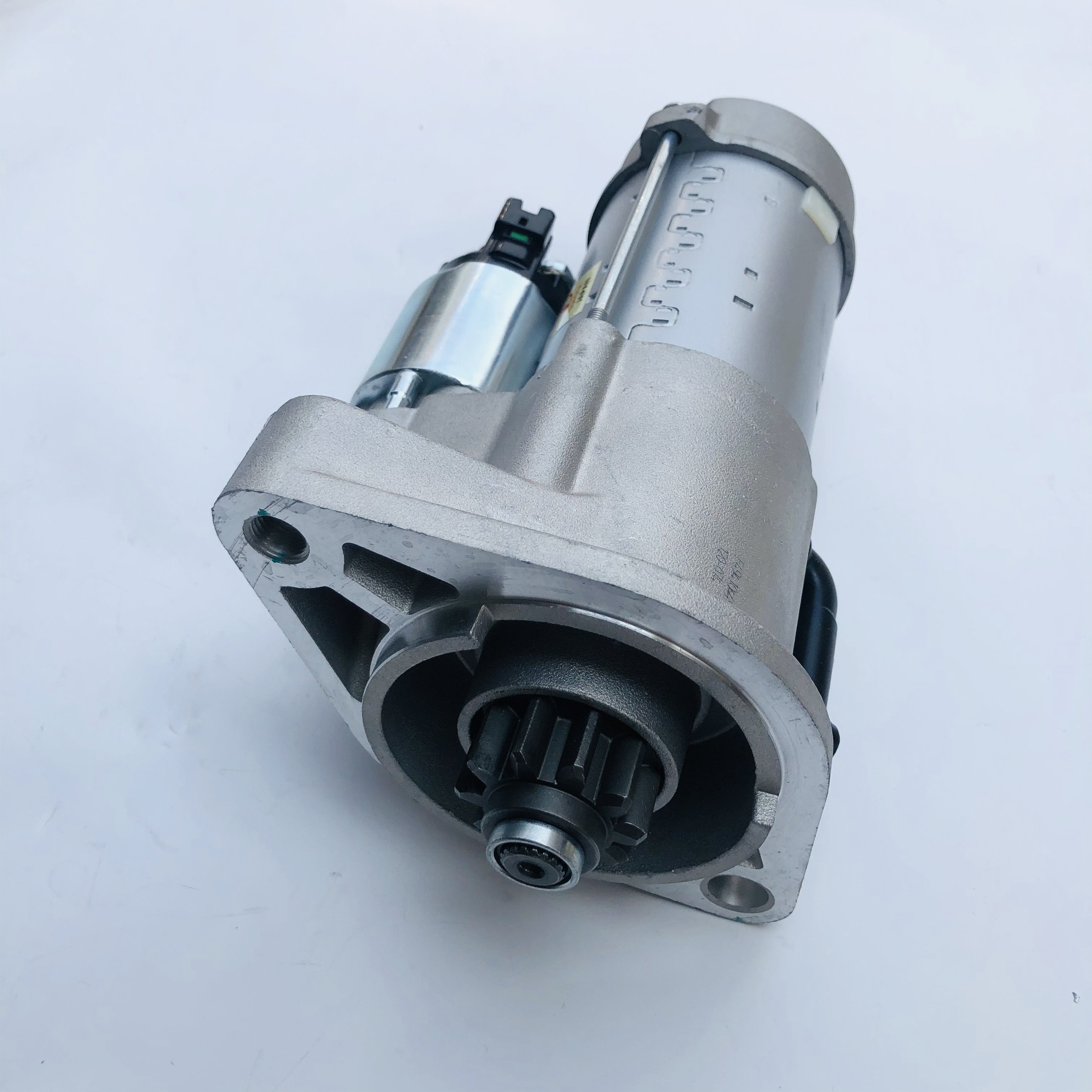 High Quality Car Starter Motor for TOYOTA HILUX REVO 1GD 2GD GUN125 GUN126 FORTUNER Starter Assembly 28100-0L180