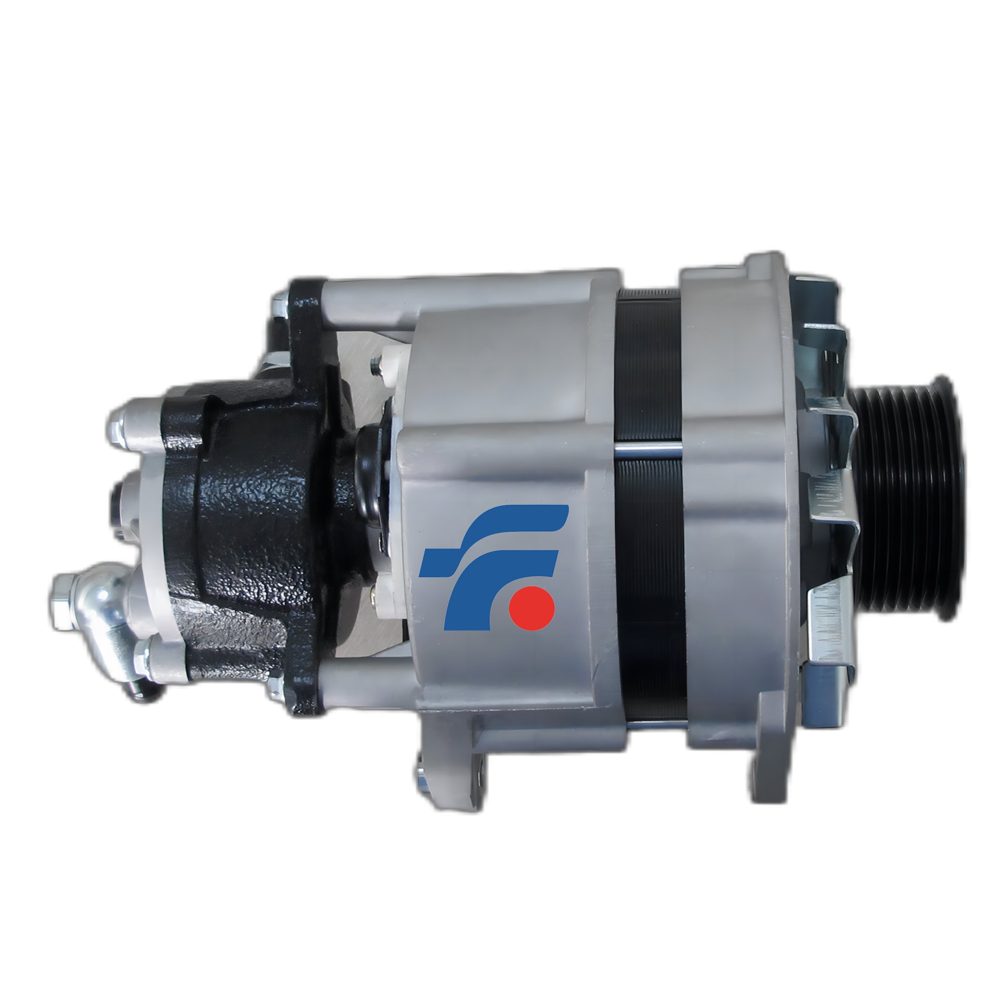 China Factory Wholesale Brand New 12V 90A 7PK 9120-080-226 K1706 220-416 AUTO Generator Assembly Car Alternator