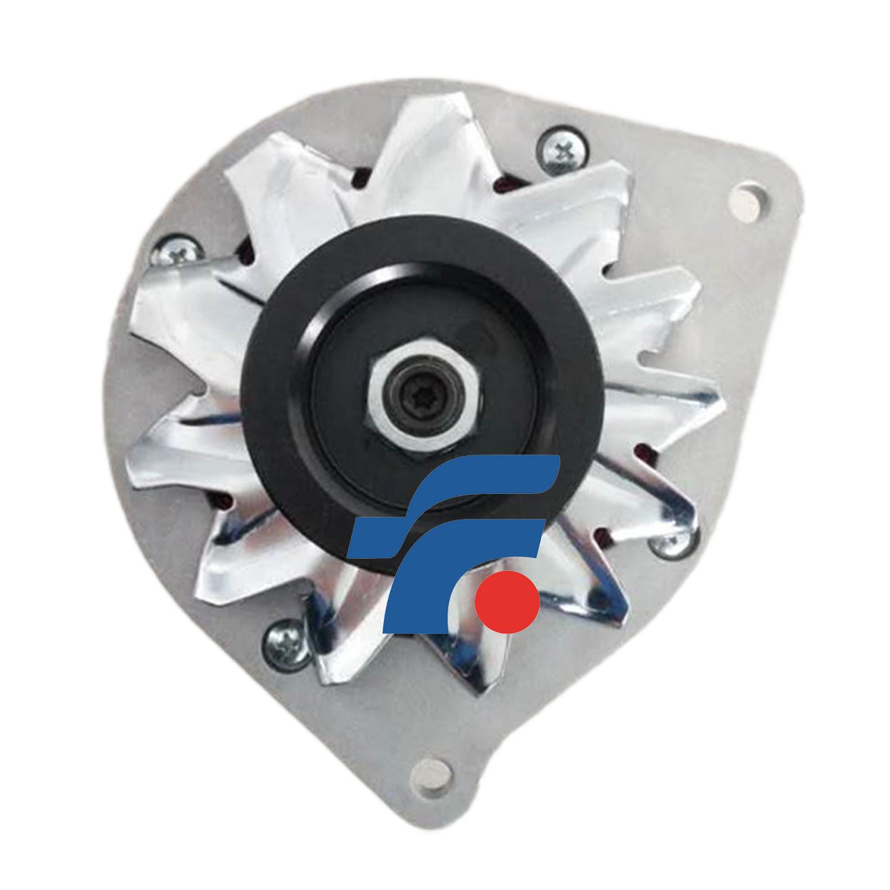 China Factory Wholesale Brand New 12V 90A 7PK 9120-080-226 K1706 220-416 AUTO Generator Assembly Car Alternator