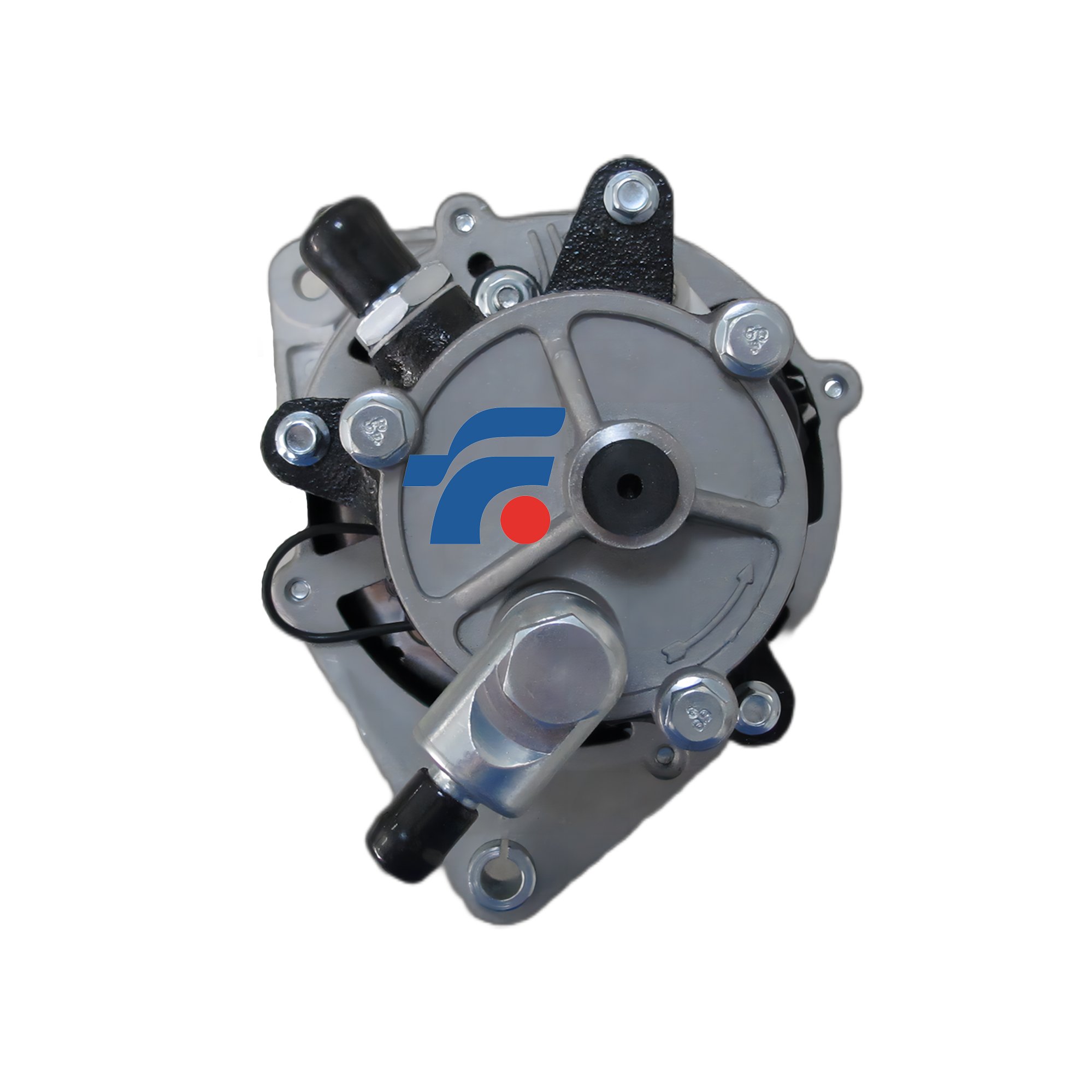 China Factory Wholesale Brand New 12V 90A 7PK 9120-080-226 K1706 220-416 AUTO Generator Assembly Car Alternator