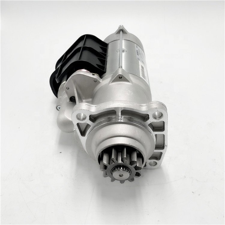 Weichai WD615 Truck Starter Motor for Steyr Sinotruk HOWO Shaanxi SHACMAN 612600090561