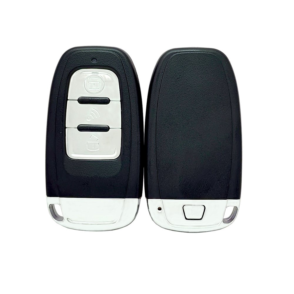 Remote Control for Car Remote Starter Control Car Alarm System Rolling Code Hcs301 Remote Control 433Mhz
