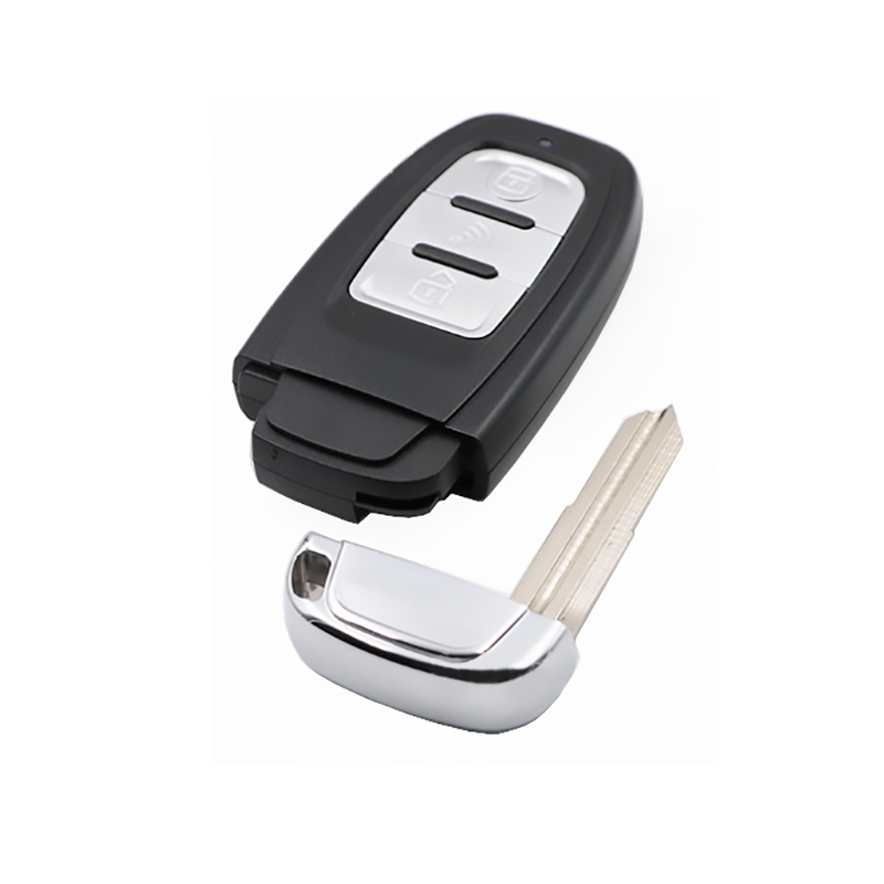 Remote Control for Car Remote Starter Control Car Alarm System Rolling Code Hcs301 Remote Control 433Mhz