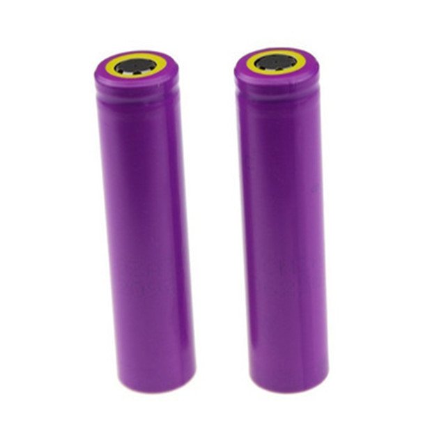 100% New a Grade UR18650ZTA 3.7v 3000mAh 18650 Rechargeable Lithium Battery for Flashlight Torch Solar Lights Power Tools