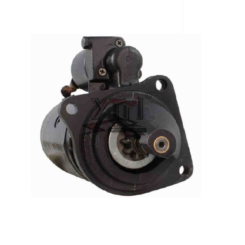 12V 9T 281000C040 281000C041 281000C060 Auto Motor Starter Suitable for TOYOTA Hilux 1TRFE