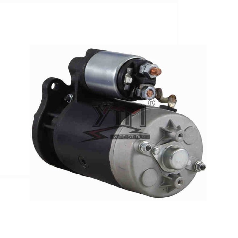 12V 9T 281000C040 281000C041 281000C060 Auto Motor Starter Suitable for TOYOTA Hilux 1TRFE