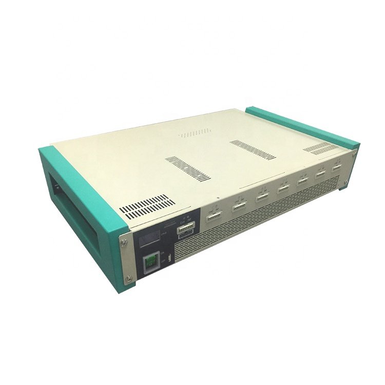 Auto Battery Pack Repair Balanced Reconditioning Machine Hybrid Car Battery Capacity Testers with UDEM