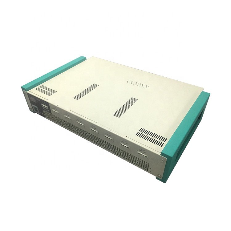 Auto Battery Pack Repair Balanced Reconditioning Machine Hybrid Car Battery Capacity Testers with UDEM