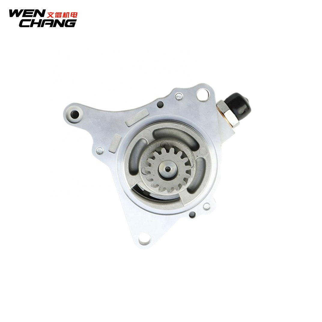 ME013497 ALTERNATOR VACUUM PUMP for Mitsubishi Truck CANTER 4D32 4D33 4D34 4D35