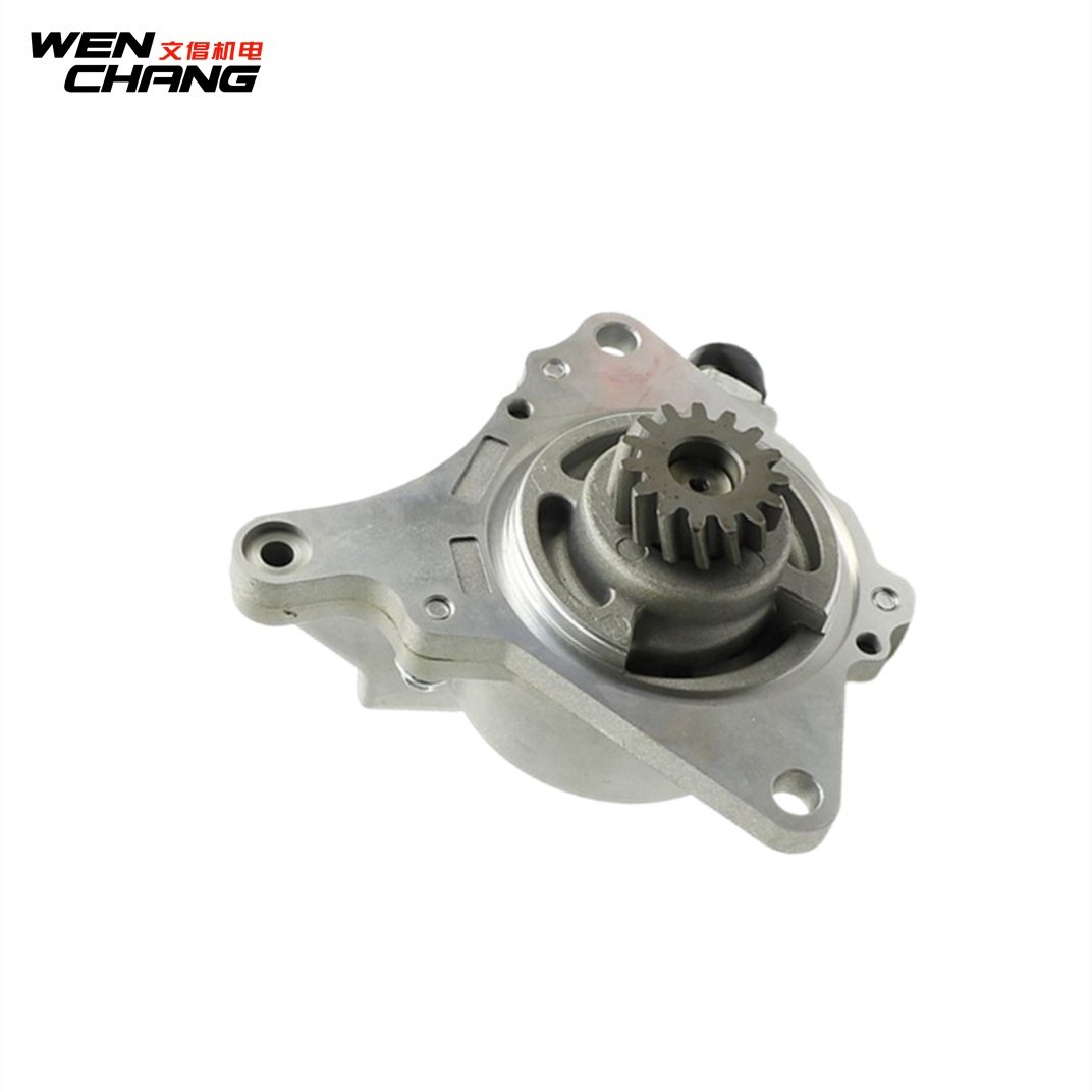 ME013497 ALTERNATOR VACUUM PUMP for Mitsubishi Truck CANTER 4D32 4D33 4D34 4D35