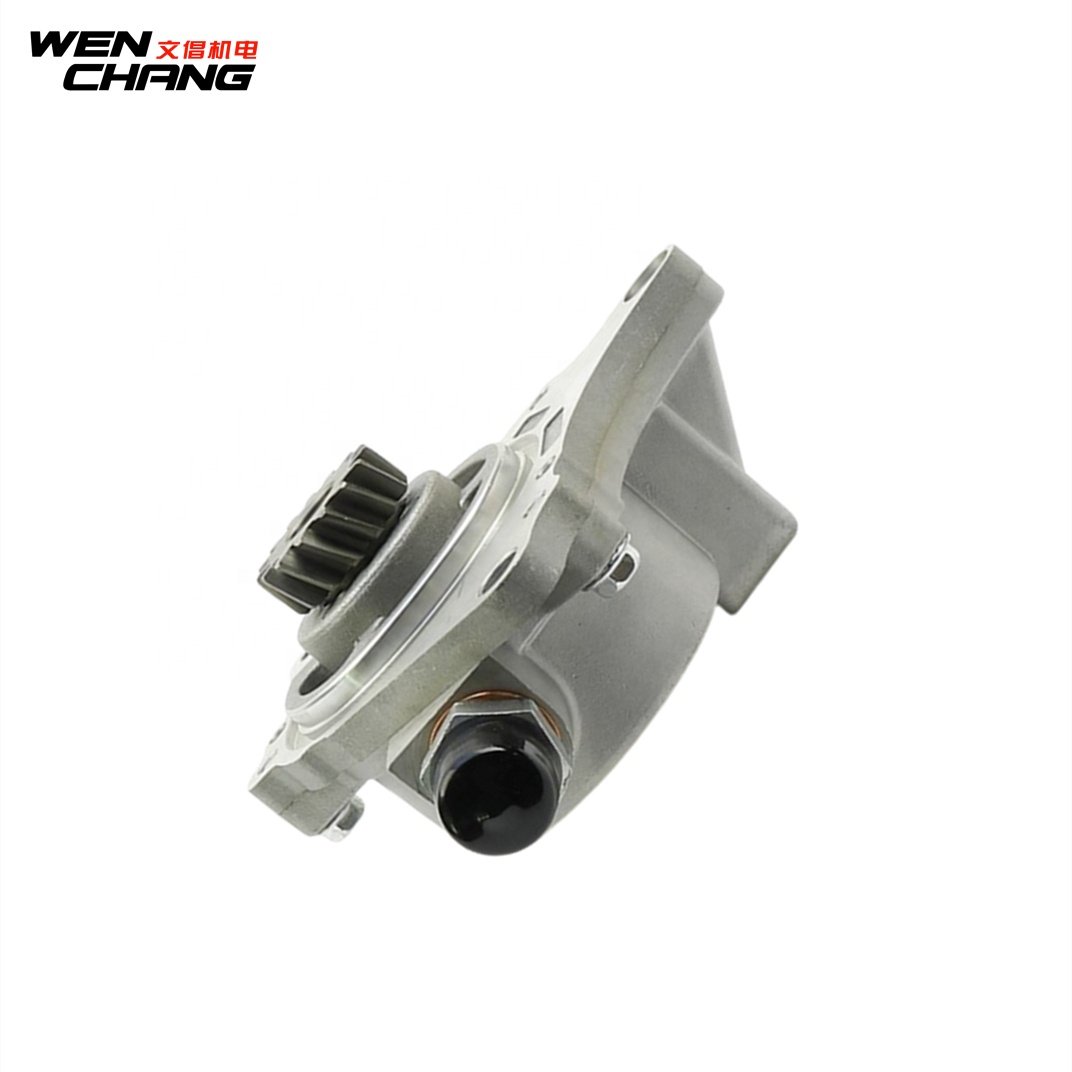 ME013497 ALTERNATOR VACUUM PUMP for Mitsubishi Truck CANTER 4D32 4D33 4D34 4D35