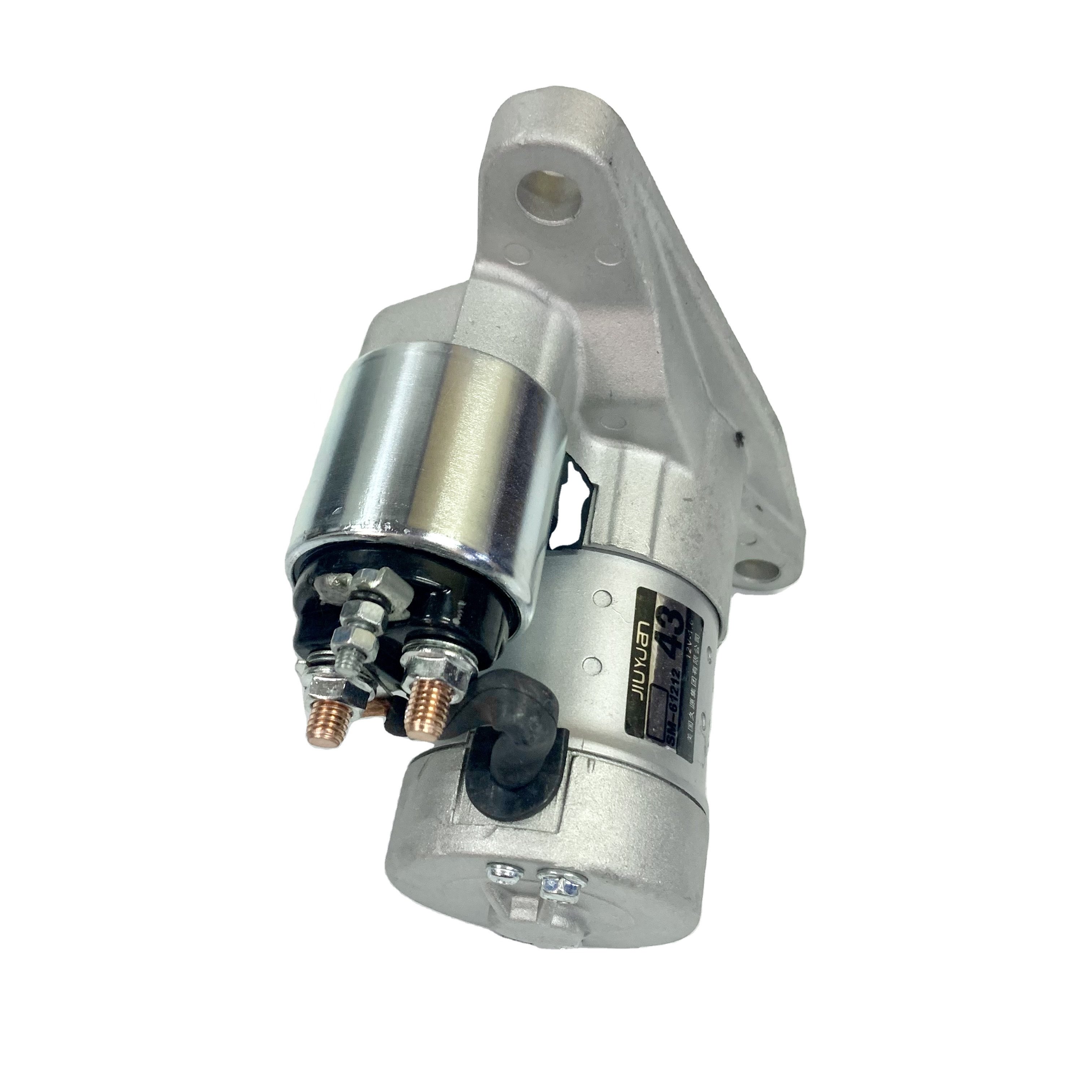 JIUYUAN 23300-CJ70B Wholesale Car Starter 23300-CJ70B for Nissan Teana J32Z T31Z G11Z J10Z L10Z