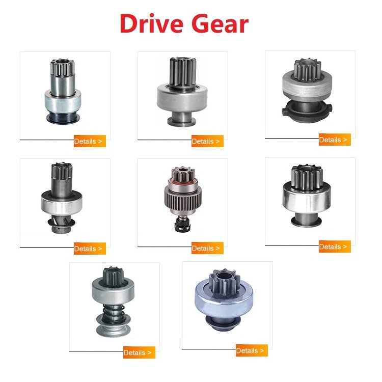 AUTO STARTER for CHEVROLET Aveo B12D1 F12S3 for DAEWOO 12V 25187951 96469962 96289430 33246N 1228-28