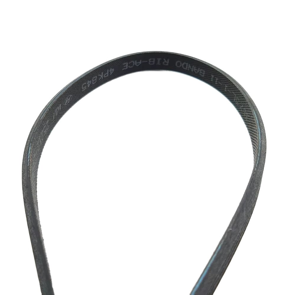 In Stock Fast Shipping Highest Quality Belt 25212-26021 2521226021 for H-yundai K-IA 25212 26021