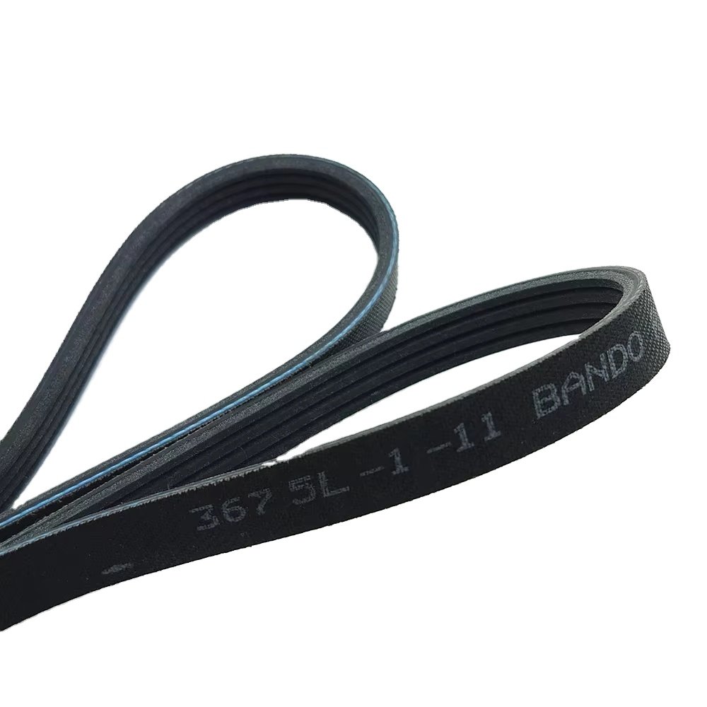In Stock Fast Shipping Highest Quality Belt 25212-26021 2521226021 for H-yundai K-IA 25212 26021