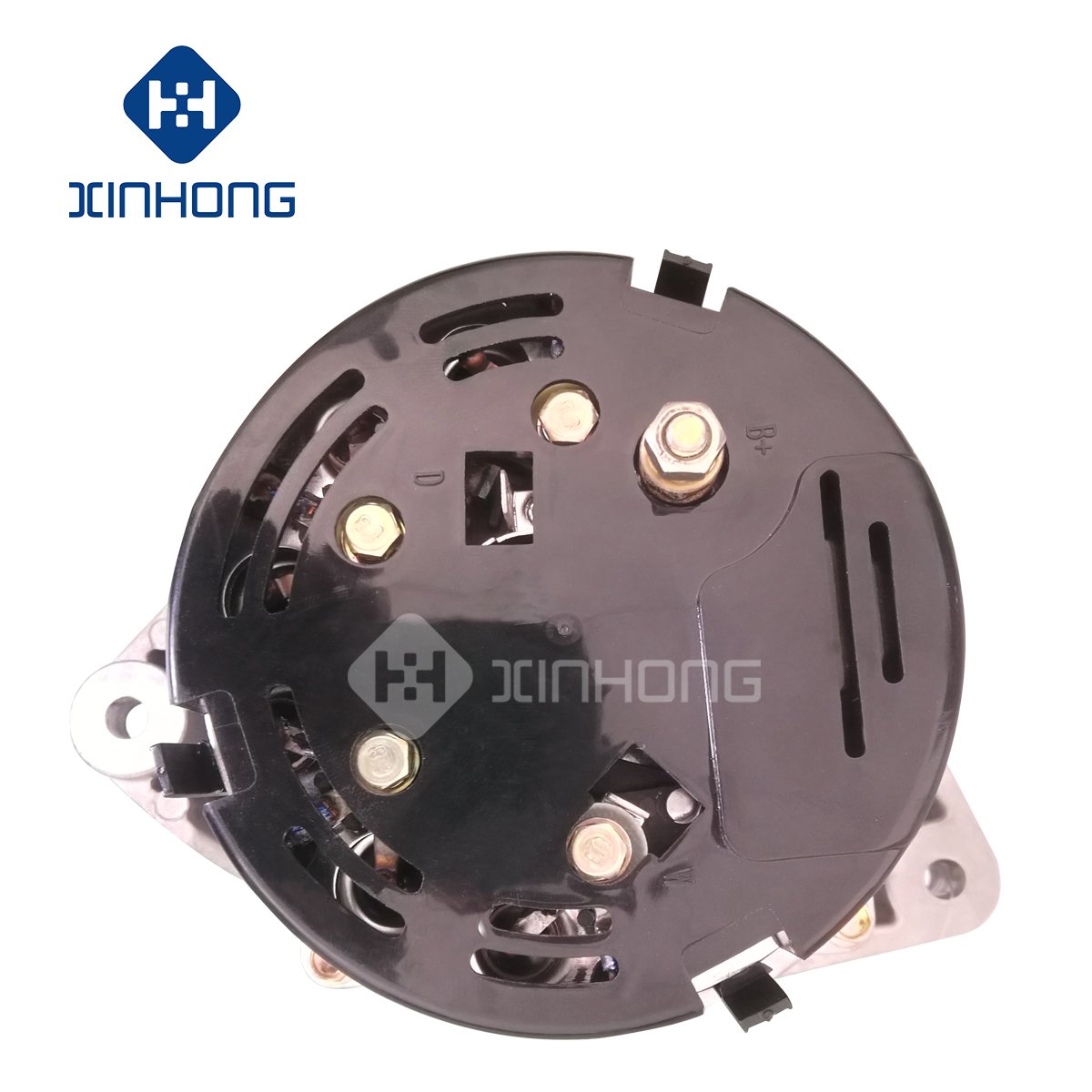 Factory Hot Selling Genuine Spare Parts Generator Alternator for Car Auto Parts OE 3727.3771-187